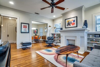 5522 Bonita Ave, Dallas, TX 75206 - photo 4