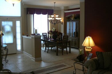 Dining Room I