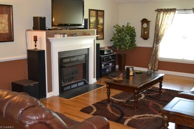 2577 Butterfly Trail, Randleman, NC 27317 - photo 3