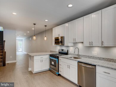 726 Dolphin St, Baltimore, MD 21217 - photo 2