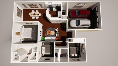 922 Pecos River Dr, Granbury, TX 76048 - photo 3