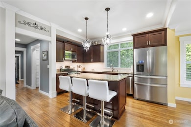 1060 Lafromboise St, Enumclaw, WA 98022 - photo 3