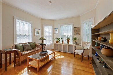 19 Wollaston Ave unit 2, Arlington, MA 02476 - photo 7