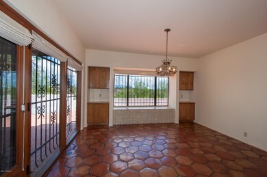8 dining room