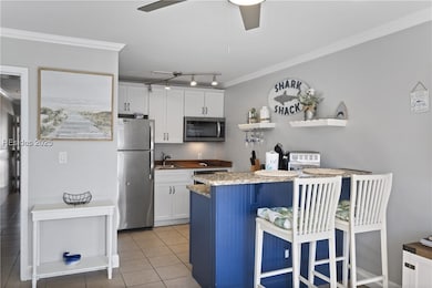 Breakers Villas unit 302, Hilton Head Island, SC 29928 - photo 2