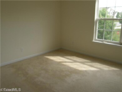 2nd Bedroom.