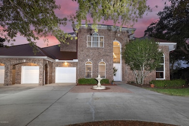 4405 Crooked Mile Rd, Merritt Island, FL 32952 - photo 2