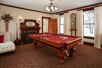 8 Haskell St, Lexington, MA 02420 - photo 6