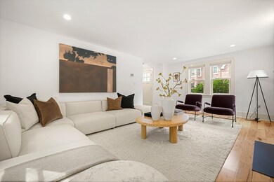 3 Sedgewick Rd unit 3, Cambridge, MA 02138 - photo 2