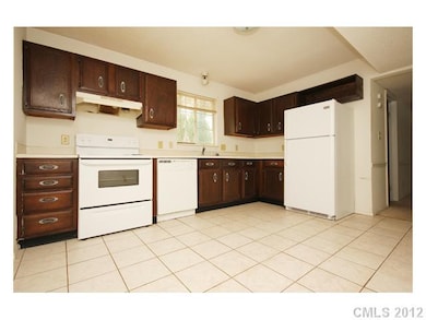 Kitchen - ceramic floor