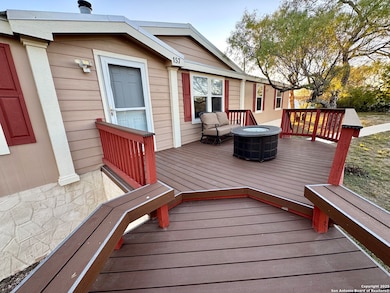 157 County Road 5635, Castroville, TX 78009 - photo 6