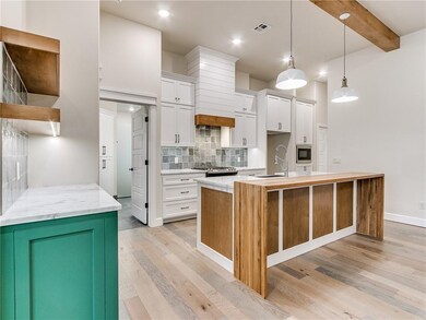 1317 Monterey Dr, Norman, OK 73072 - photo 5