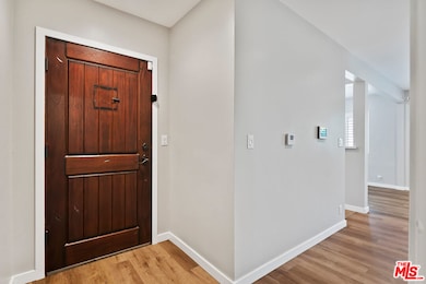 Entry