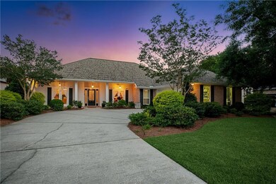 1025 Clipper Dr, Slidell, LA 70458 - photo 2