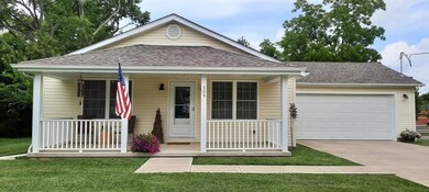 305 E Baldwin St, Blanchester, OH 45107 - photo 2