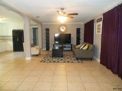 1406 Goliad St, Tyler, TX 75701 - photo 6