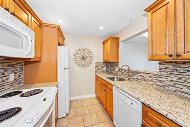 Crescent Park Condominiums unit 407, Woburn, MA 01801 - photo 7