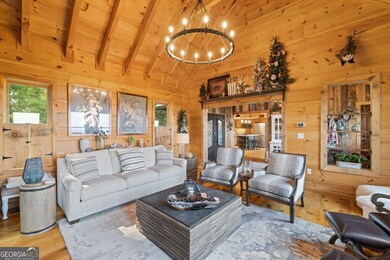 851 Moreland Dr N, Blue Ridge, GA 30513 - photo 6