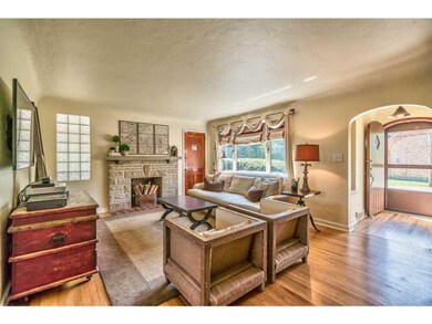 Family Room.