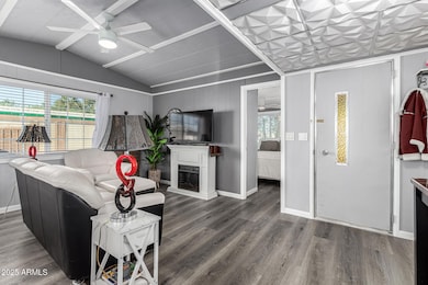 15606 S Gilbert Rd unit 109, Chandler, AZ 85225 - photo 4