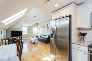 129 Highland Ave unit 5, Somerville, MA 02143 - photo 5