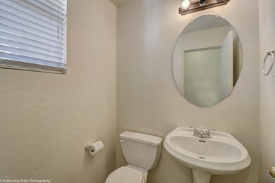 17 powder room