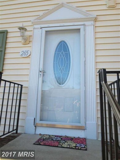 265 Fairfield Dr, Warrenton, VA 20186 - photo 2