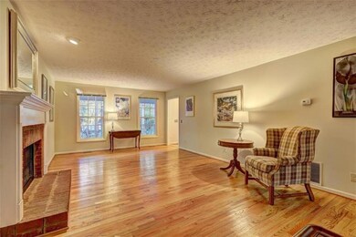 110 Olympian Way, Monroe, GA 30655 - photo 4