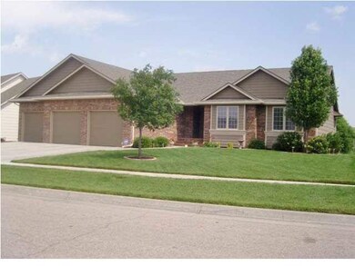 Beautiful Exterior appearance with lovely shrubs a