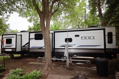 5181 Fish Hook Dr SW unit 46, Alexandria, MN 56308 - photo 4