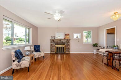 1208 Staley Ave, Frederick, MD 21701 - photo 3