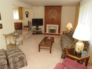 Living Room.
