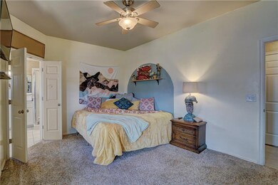 1927 Ridge Crest Dr, Shawnee, OK 74804 - photo 7