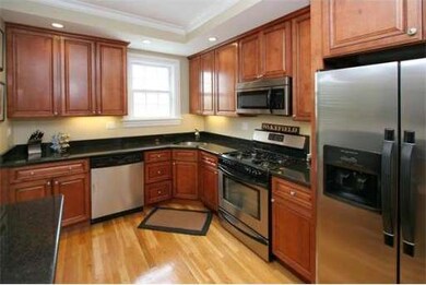 27 Telegraph St unit 3, Boston, MA 02127 - photo 4