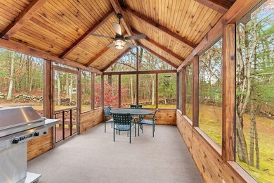 108 Chamberlain Rd, Uxbridge, MA 01569 - photo 7