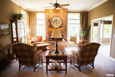 4112 Vistaridge Ct, Peoria, IL 61615 - photo 5