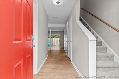 2696 Brigadoon Ln unit G, Fayetteville, NC 28305 - photo 4