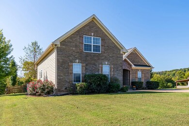 1851 Lochlann Dr, Culleoka, TN 38451 - photo 3