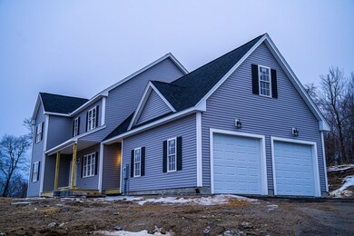 32 Hycrest Rd unit LOT 45, Charlton, MA 01507 - photo 2