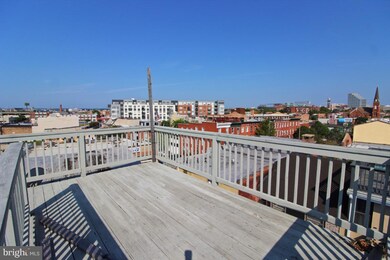 1201 S Hanover St, Baltimore, MD 21230 - photo 7