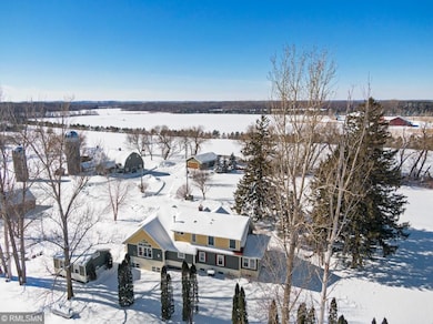 This home underwent a $200,000+ remodel. in 2006