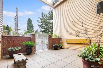 402 3rd Ave S unit B101, Edmonds, WA 98020 - photo 3