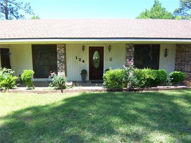 124 Choctaw Dr, Pineville, LA 71360 - photo 2