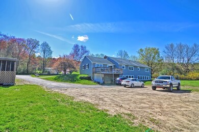320 N Brookfield Rd, Barre, MA 01005 - photo 4