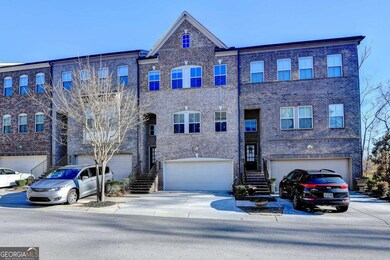 373 Via Secco Ln, Suwanee, GA 30024 - photo 5