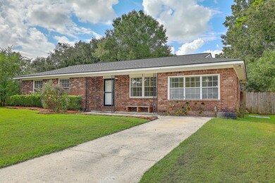 2 Grover Lane Goose Creek SC