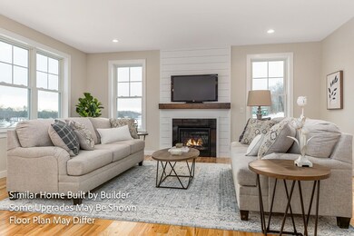 Lot 1 the Woodlands at Merry Hill, Barrington, NH 03825 - photo 7