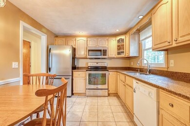 75 Bowman St, Westborough, MA 01581 - photo 7