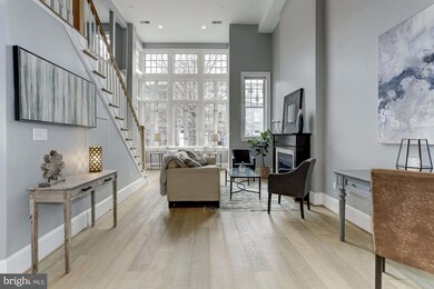 1515 P St NW unit 2, Washington, DC 20005 - photo 2