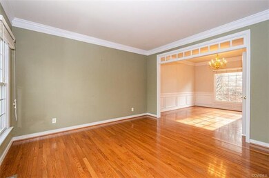 9518 Stone Spring Dr, Mechanicsville, VA 23116 - photo 6